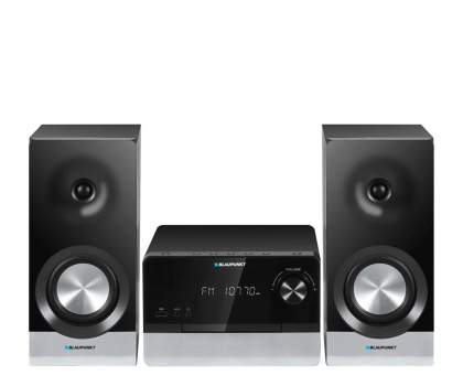 Mikro i mini wieża Blaupunkt MS40.2BT